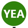 yea